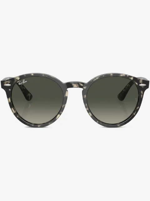 Ray-Ban Larry round-frame sunglasses 