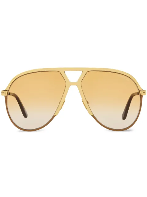 TOM FORD Eyewear Xavier sunglasses