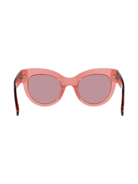 TOM FORD Eyewear Lucilla sunglasses FT10635172Z - 3