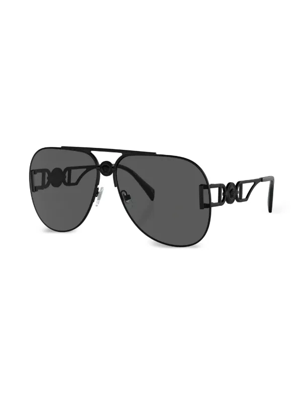 Versace best sale 2160 sunglasses