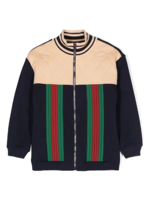 Gucci jacket for boys hotsell