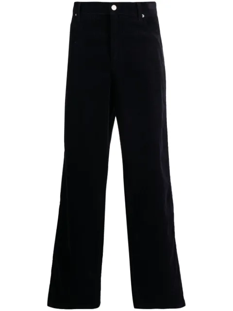 MARANT Jorje corduroy trousers
