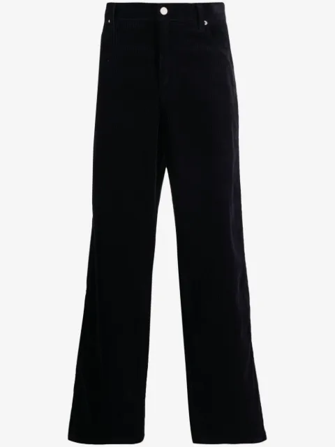 MARANT Jorje corduroy trousers