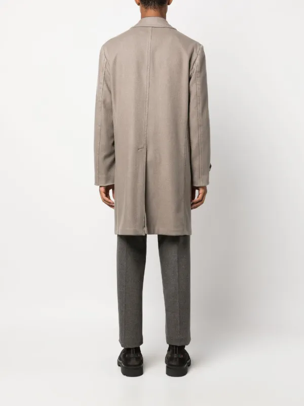 Boglioli シングルコート | ニュートラル | FARFETCH JP