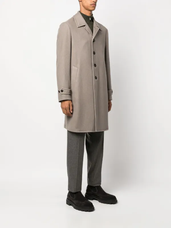 Boglioli シングルコート | ニュートラル | FARFETCH JP