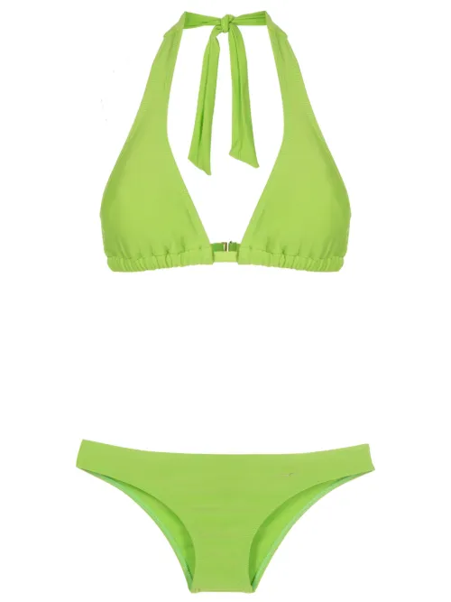 Bikini triangles à dos-nu - Amir Slama - Modalova