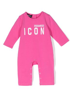 Dsquared hot sale baby grow