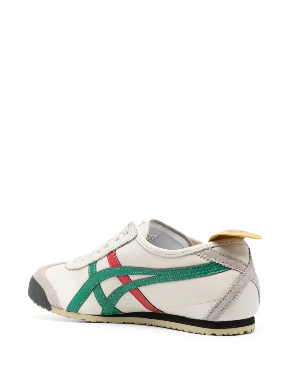 asics mexico 66 silver