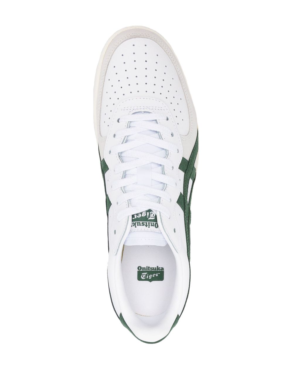 Asics gsm online green