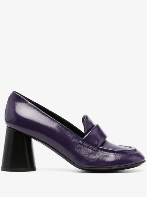 Halmanera zapatillas ACE03 con tacón de 70mm