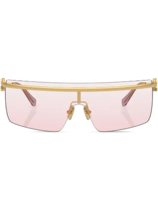 Miu Miu Eyewear