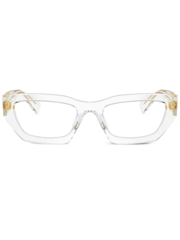 【送料,関税込】 MIU MIUメガネ MU03XV Miu Miu MU 03XV Eyeglasses | LensCrafters