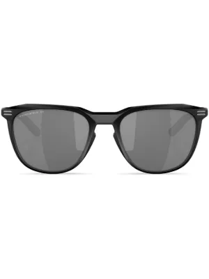 Oakley Lateralis Sunglasses | Black | FARFETCH