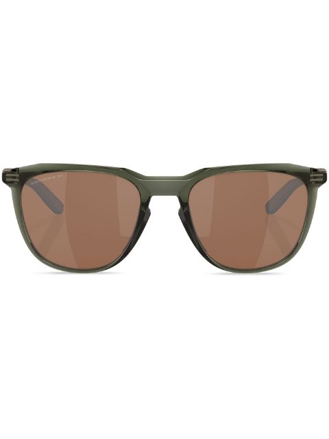 Oakley Thurso square-frame sunglasses Women