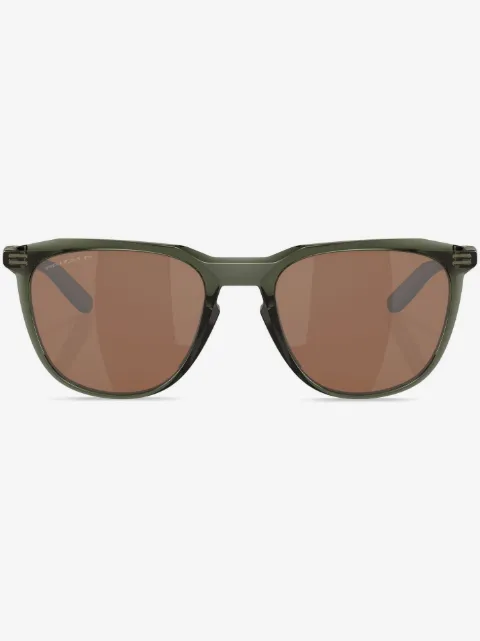 Oakley Occhiali da sole Thurso squadrati