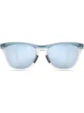 Oakley Frogskins™ Range square-frame sunglasses - Grey