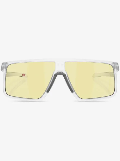 Oakley Helux oversize-frame sunglasses
