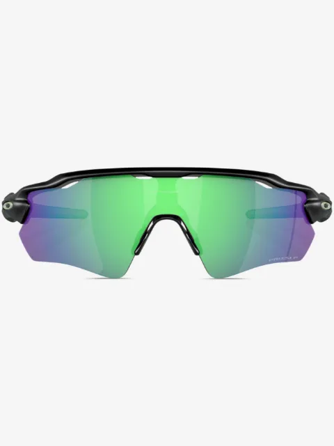Oakley Radar EV Path oversize-frame sunglasses