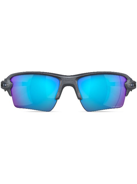 Oakley Flak 2.0 rectangle-frame sunglasses Women