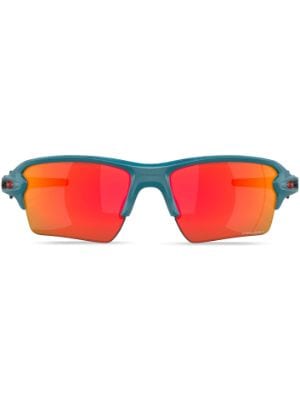 Oakley obsessed best sale women's sunglasses