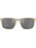 Oakley Holbrook™ square-frame sunglasses - Brown