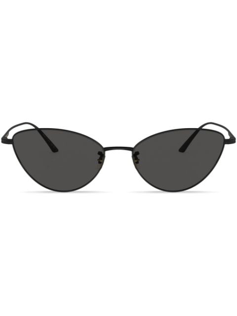 Oliver Peoples Cat-Eye-Sonnenbrille