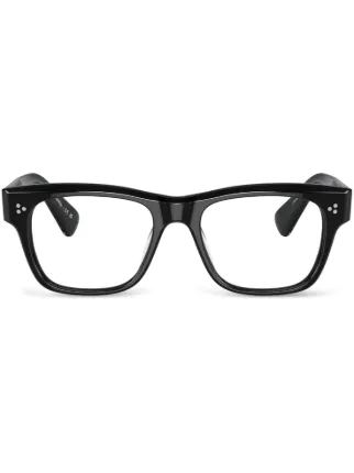 Oliver Peoples
