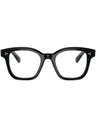 Oliver Peoples