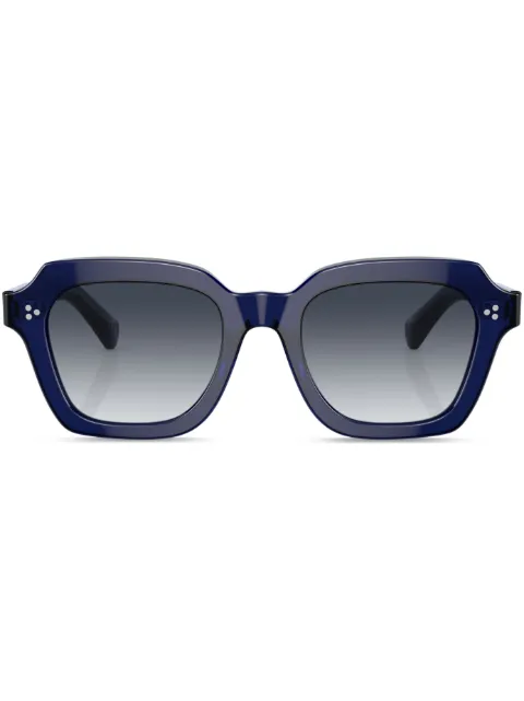 Oliver Peoples Kienna square-frame sunglasses 