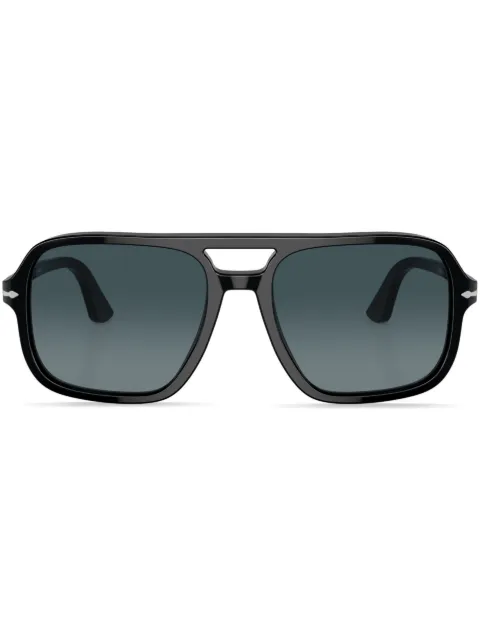 Persol pilot-frame sunglasses