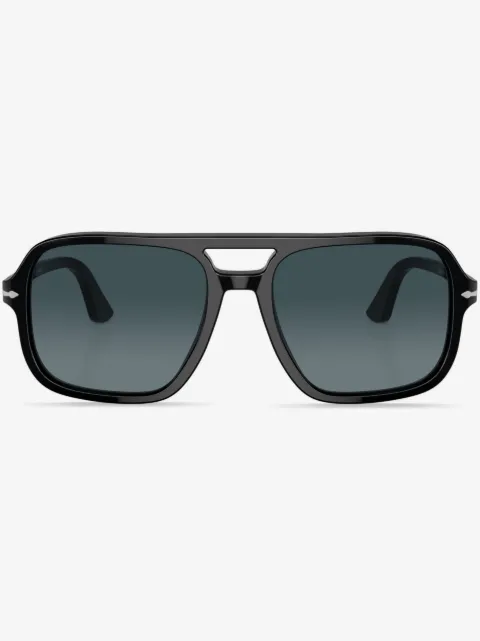Persol パイロット サングラス