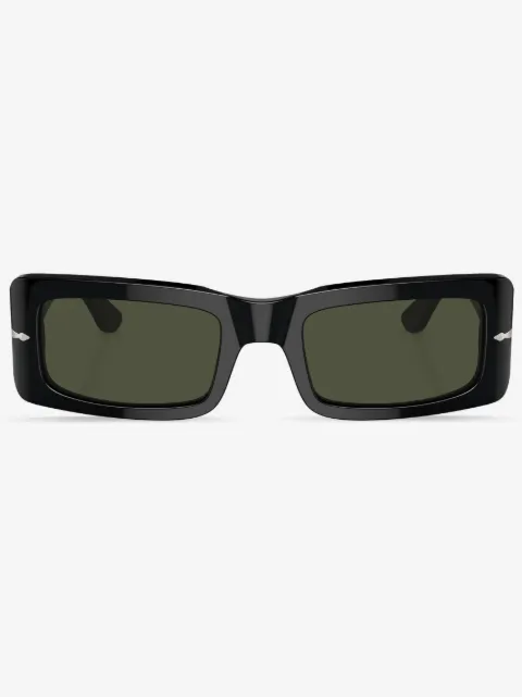 Persol Francis Sonnenbrille mit eckigem Gestell