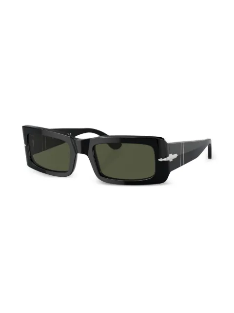 Persol Francis rectangle-frame sunglasses PO3332S9531 - 1