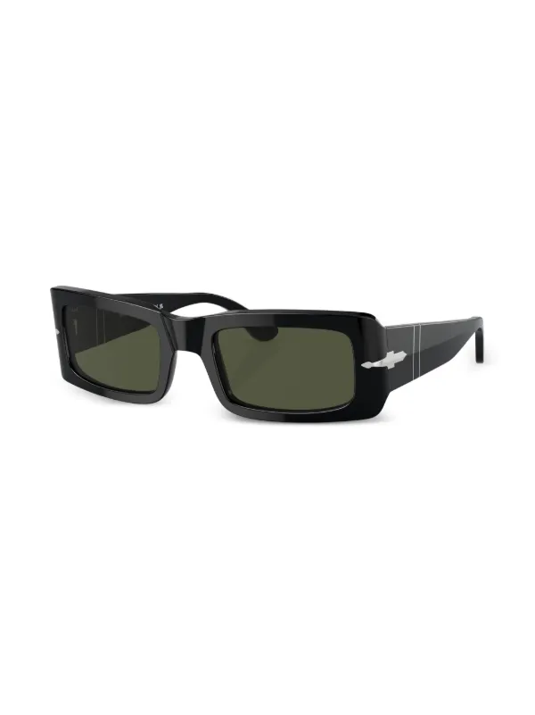 Persol rettangolari clearance