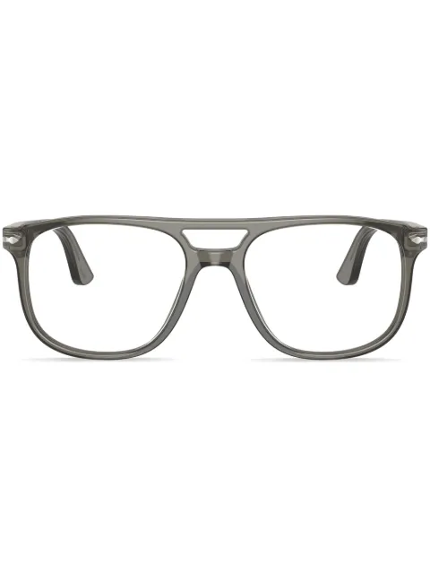 Persol Greta square-frame glasses 