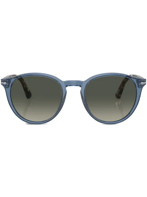 Persol round-frame sunglasses