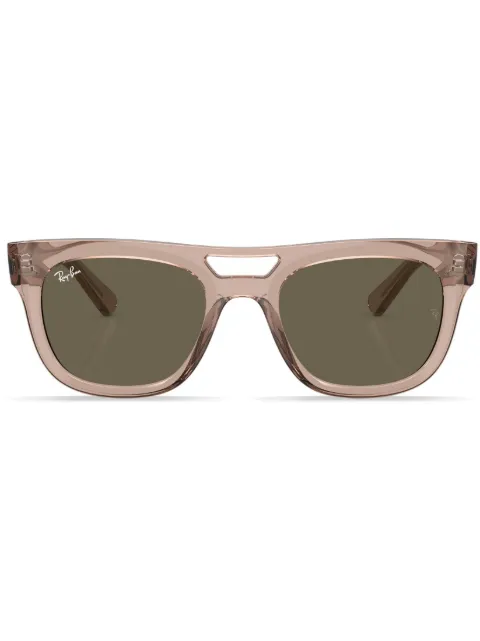 Ray-Ban Phil square-frame sunglasses