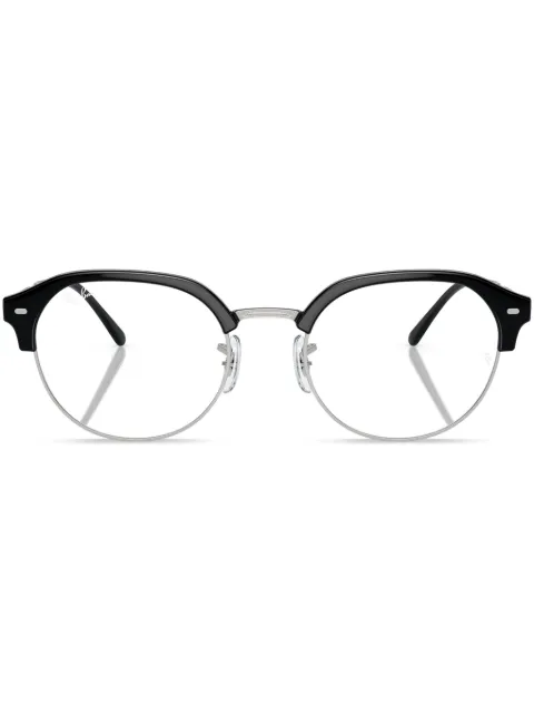 Ray-Ban Rb7229 round-frame glasses
