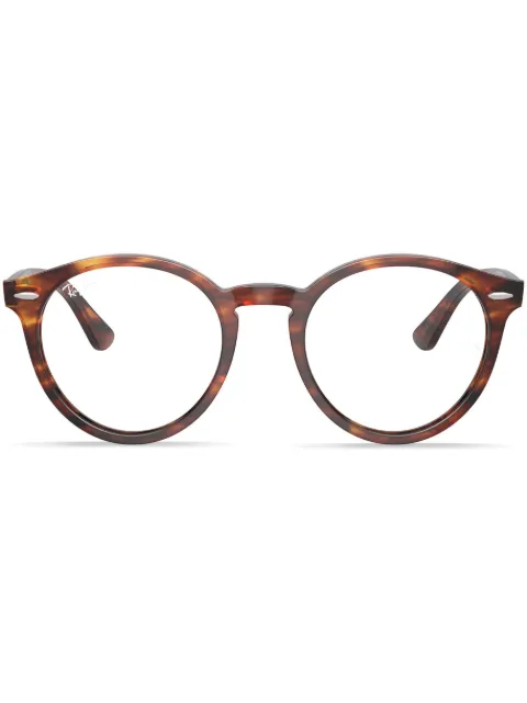 Ray-Ban Larry round-frame sunglasses