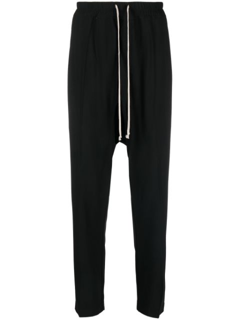 Rick Owens Track Pants for Men - Farfetch