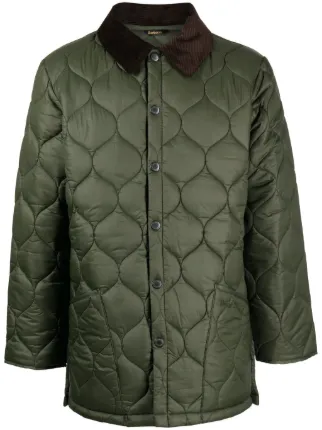 Barbour