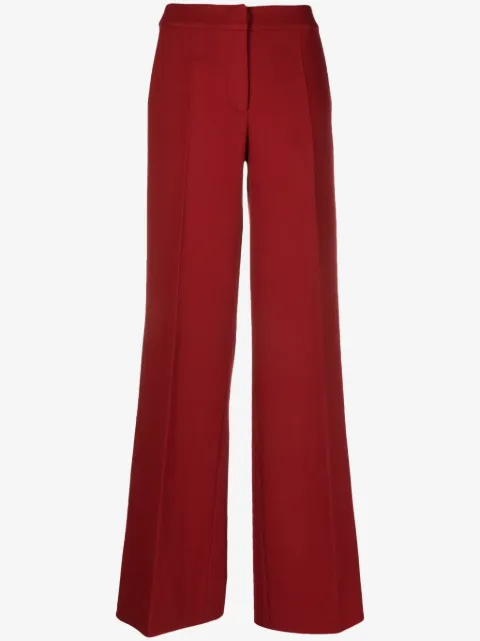 Gianluca Capannolo pantalones Valerie