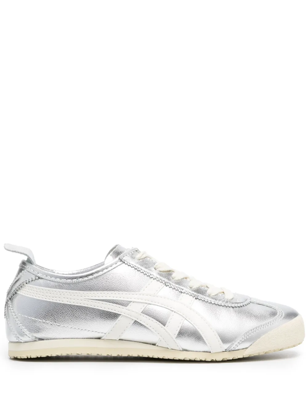 ASICS Onitsuka Tiger Mexico 66 sneakers - Silver
