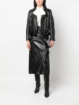 Alexander McQueen Skirts | FARFETCH US
