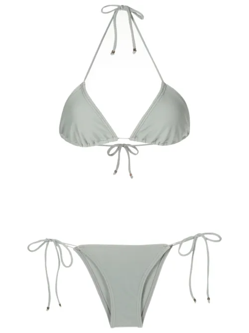 Bikini triangles à dos-nu - Amir Slama - Modalova