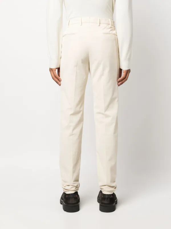 Incotex straight-leg Corduroy Chinos | Neutrals | FARFETCH Incotex straight-leg Corduroy Chinos | Neutrals | FARFETCH