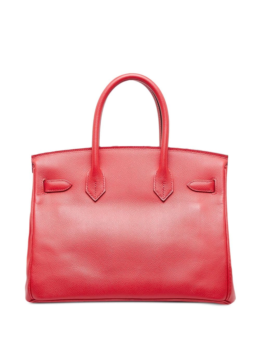 Hermès Birkin 30 handbag - Rood
