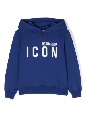 Dsquared hoodie outlet kids