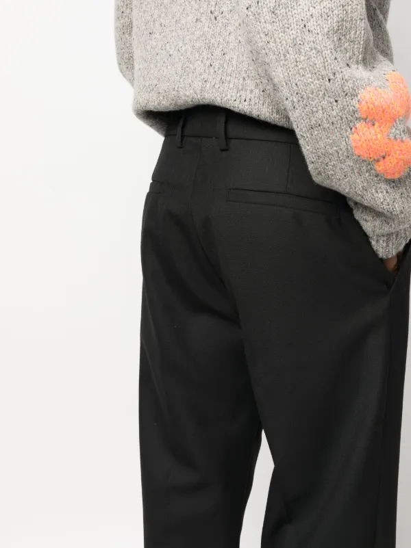 Séfr Flared Corduroy Trousers - Farfetch