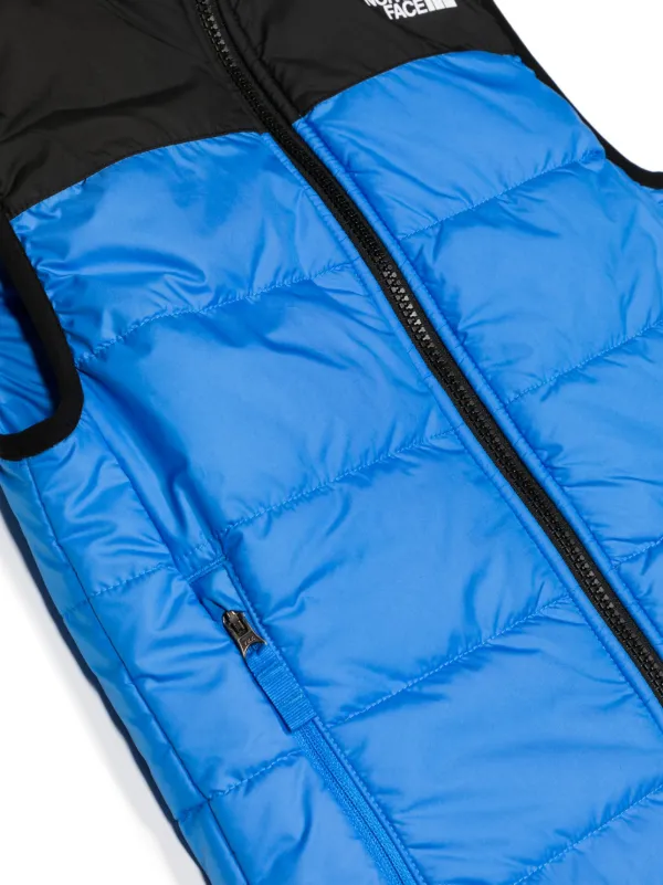 north face nuptse 1992 gilet